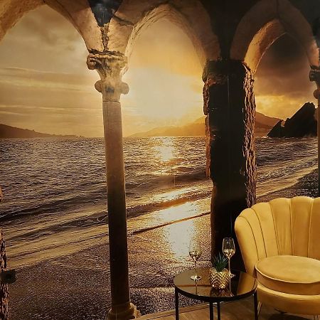 Split Luxury Oasis Lägenhet Exteriör bild