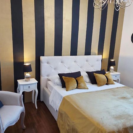 Split Luxury Oasis Lägenhet Exteriör bild