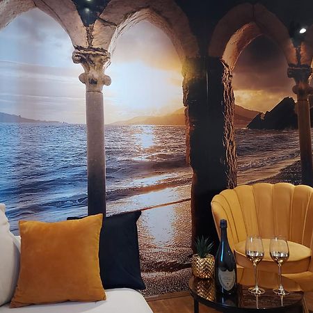 Split Luxury Oasis Lägenhet Exteriör bild