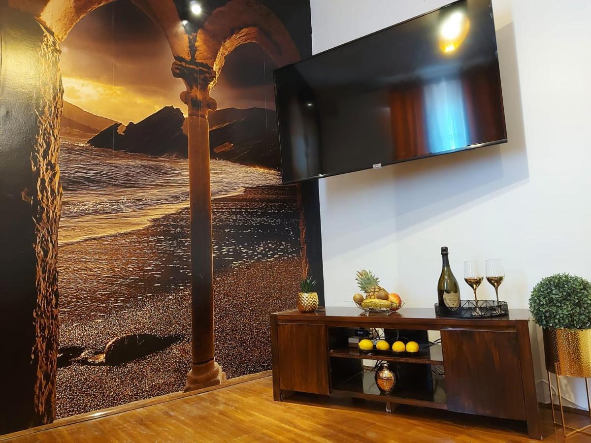 Split Luxury Oasis Lägenhet Exteriör bild