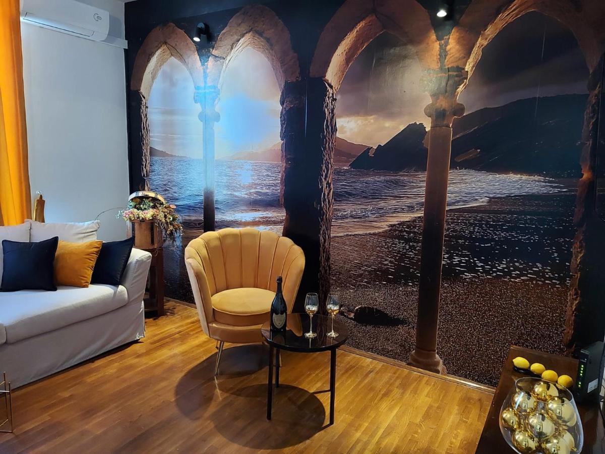 Split Luxury Oasis Lägenhet Exteriör bild