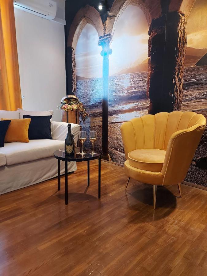Split Luxury Oasis Lägenhet Exteriör bild