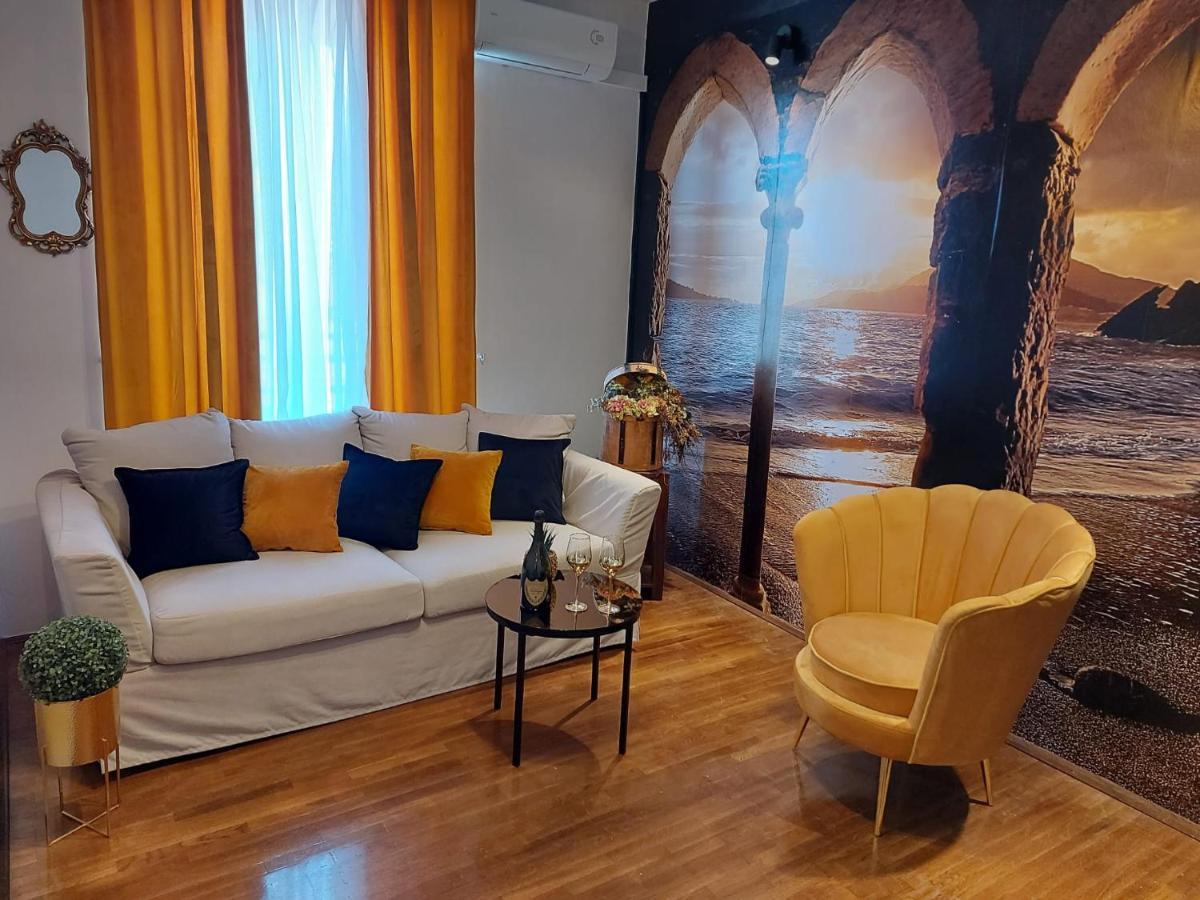 Split Luxury Oasis Lägenhet Exteriör bild