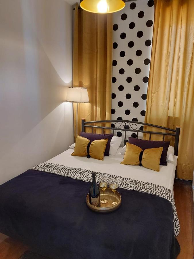 Split Luxury Oasis Lägenhet Exteriör bild