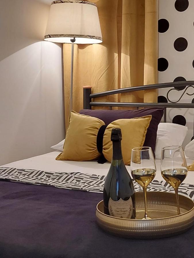 Split Luxury Oasis Lägenhet Exteriör bild