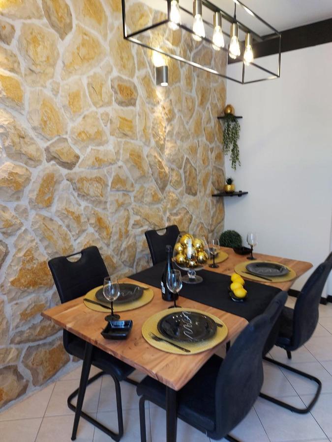 Split Luxury Oasis Lägenhet Exteriör bild