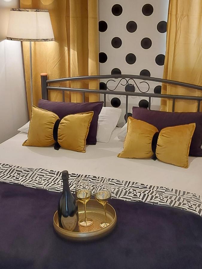 Split Luxury Oasis Lägenhet Exteriör bild