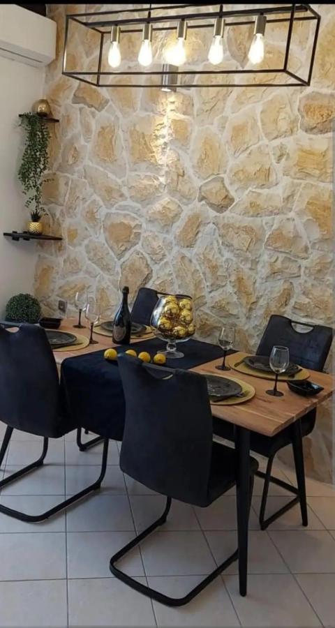 Split Luxury Oasis Lägenhet Exteriör bild