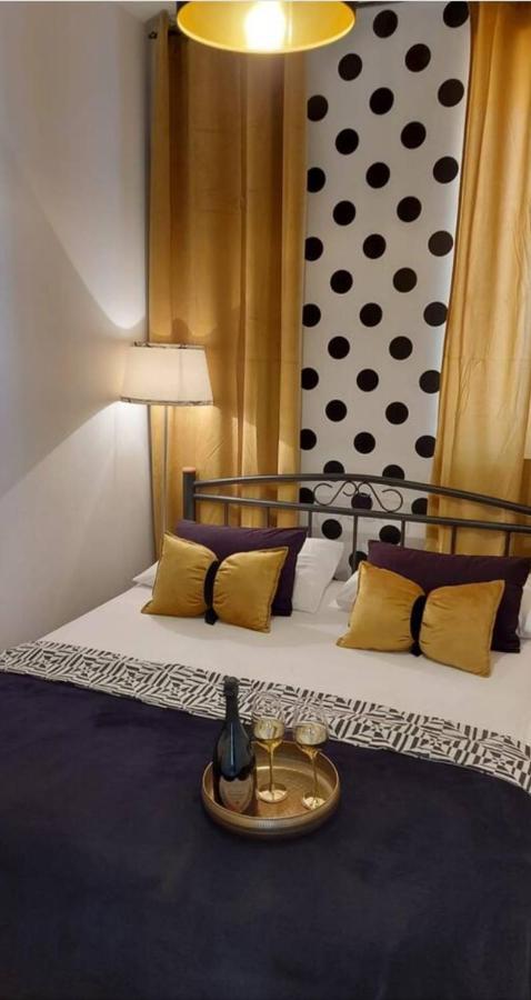 Split Luxury Oasis Lägenhet Exteriör bild