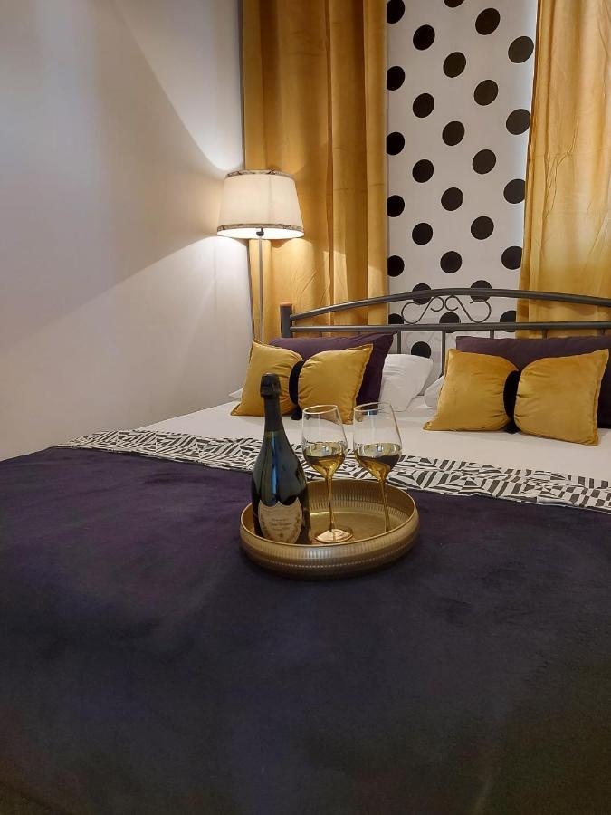 Split Luxury Oasis Lägenhet Exteriör bild