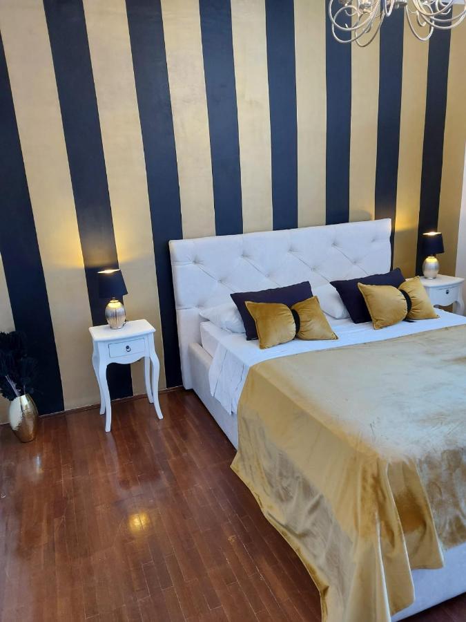 Split Luxury Oasis Lägenhet Exteriör bild