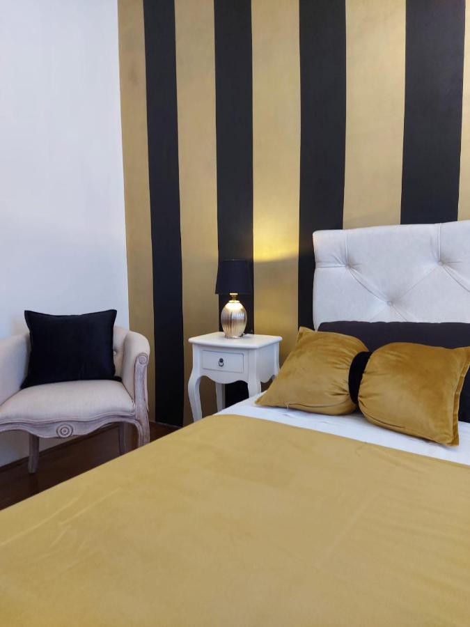 Split Luxury Oasis Lägenhet Exteriör bild
