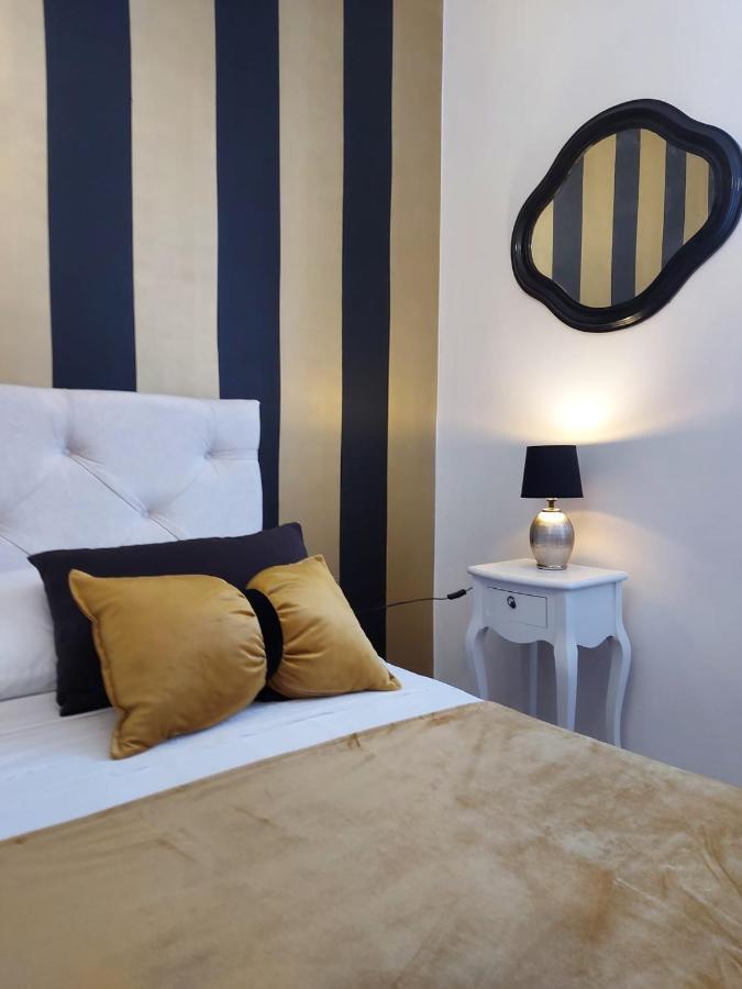 Split Luxury Oasis Lägenhet Exteriör bild