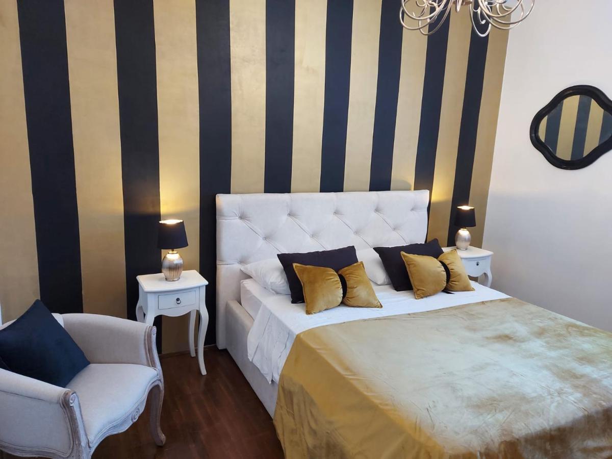 Split Luxury Oasis Lägenhet Exteriör bild