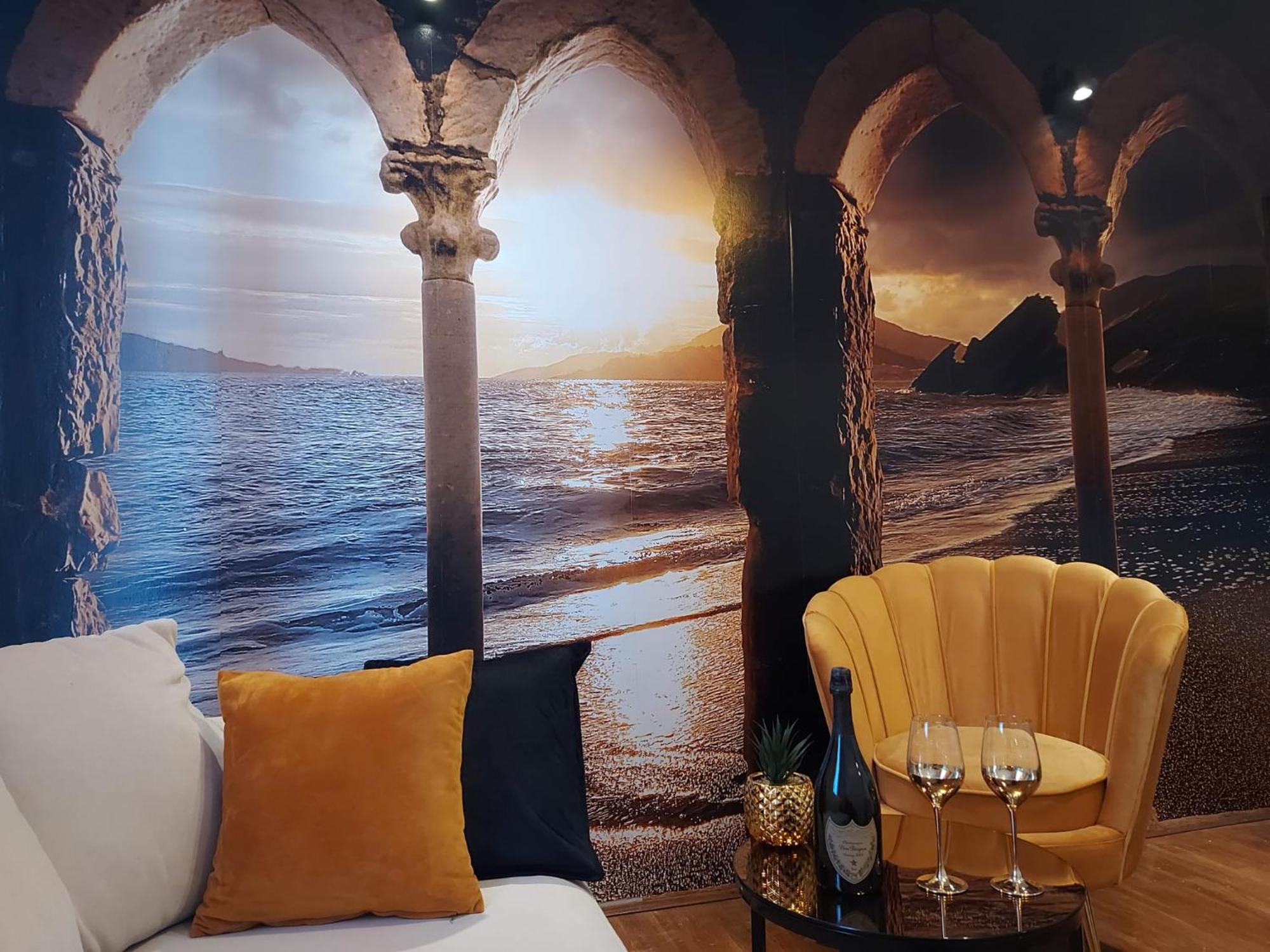 Split Luxury Oasis Lägenhet Exteriör bild