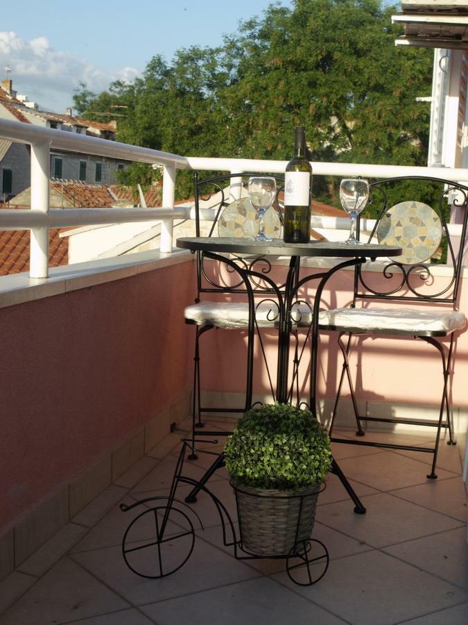 Split Luxury Oasis Lägenhet Exteriör bild