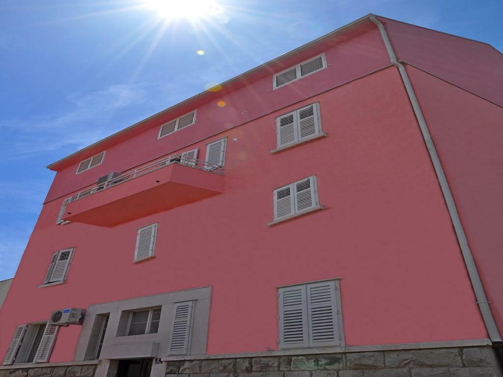 Split Luxury Oasis Lägenhet Exteriör bild